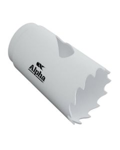 Holesaw Blade Only Bi-Metal HSS 20mm