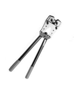 Crimping Tool Hand Operated F/6-120mm Copper Lugs & Links