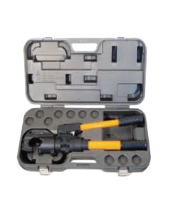 Hydraulic Crimper 12 Ton For 6-300mm