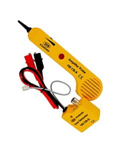 Amplifier Tone Tracer Tone Tracer