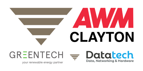 AWM Electrical - Greentech & Datatech