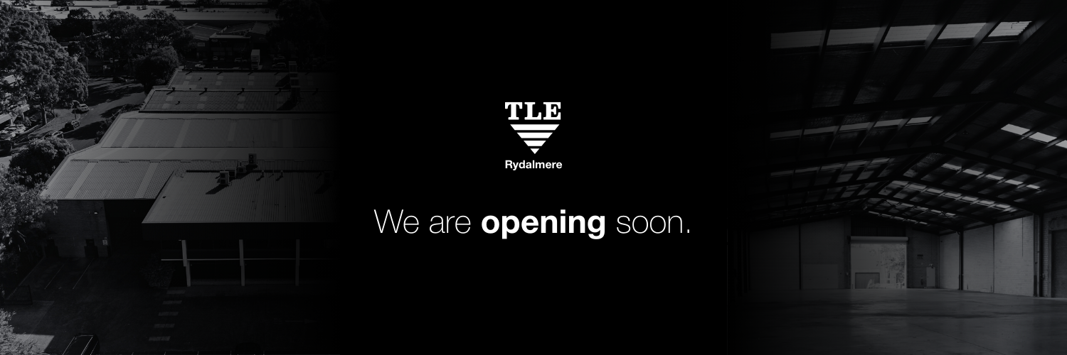 Opening Soon