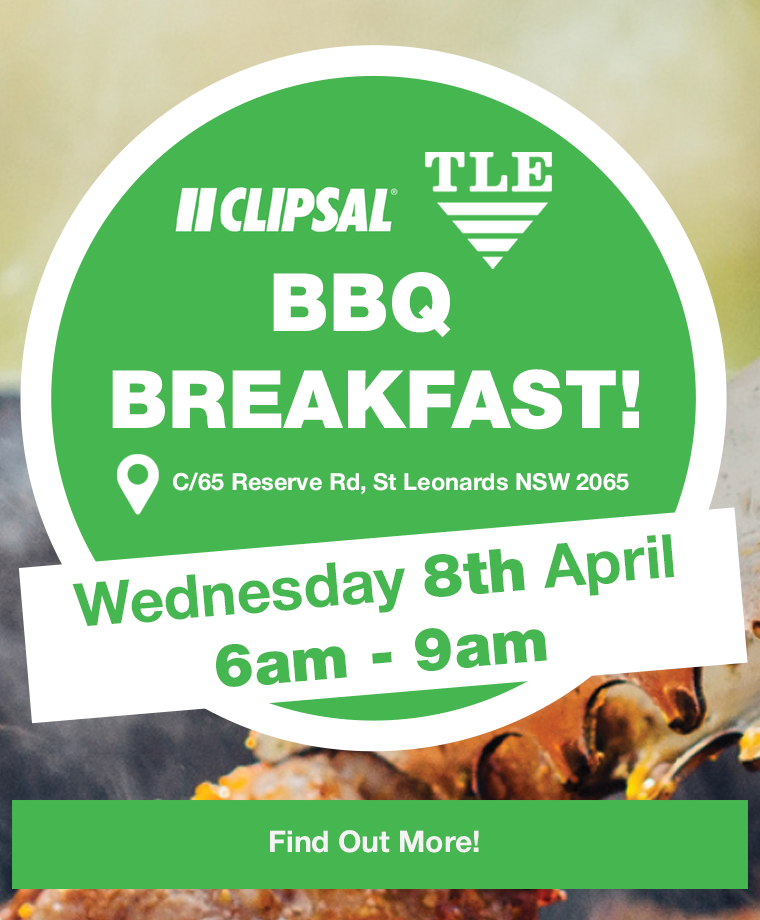 Join us for a BBQ with HPP!