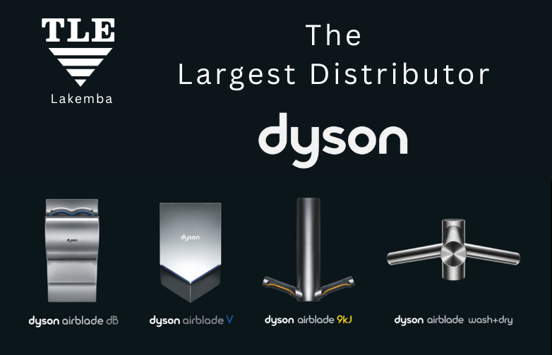 Shop Dyson today