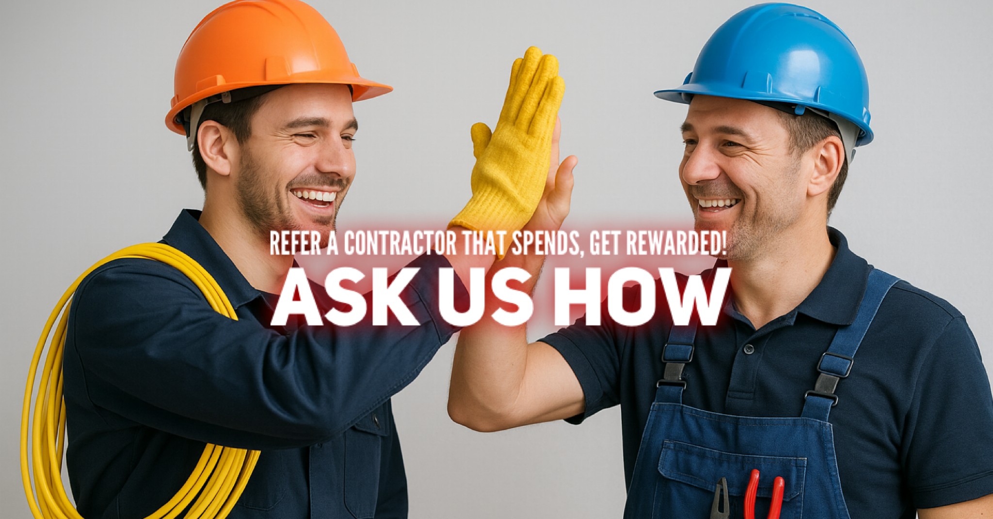 refer a friend