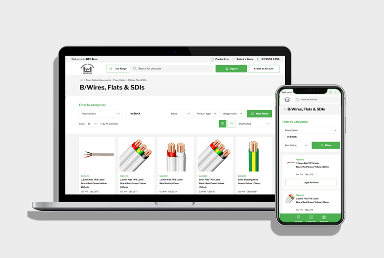 Welcome to Our New Website