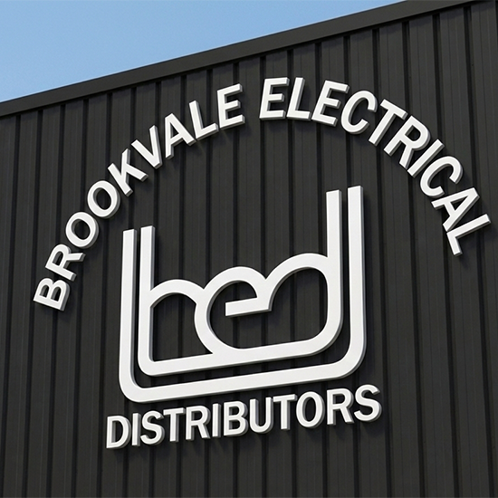 The power of Australia's largest electrical, data and industrial distributor.