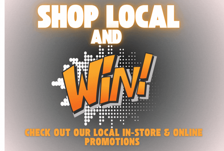 MM Mackay Local Promotions 