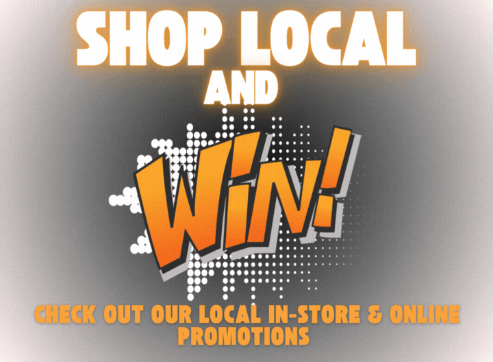 MM Mackay Local Promotions 