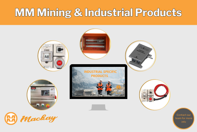 Industrial Specific Products