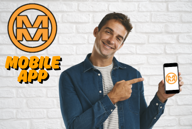 MM Mobile – Anywhere, Anytime!