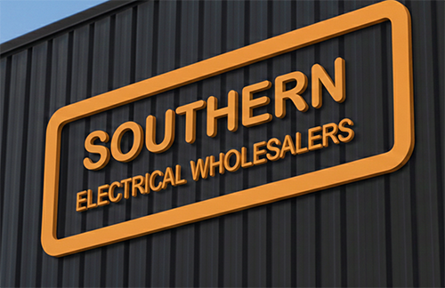 The power of Australia's largest electrical, data and industrial distributor.
