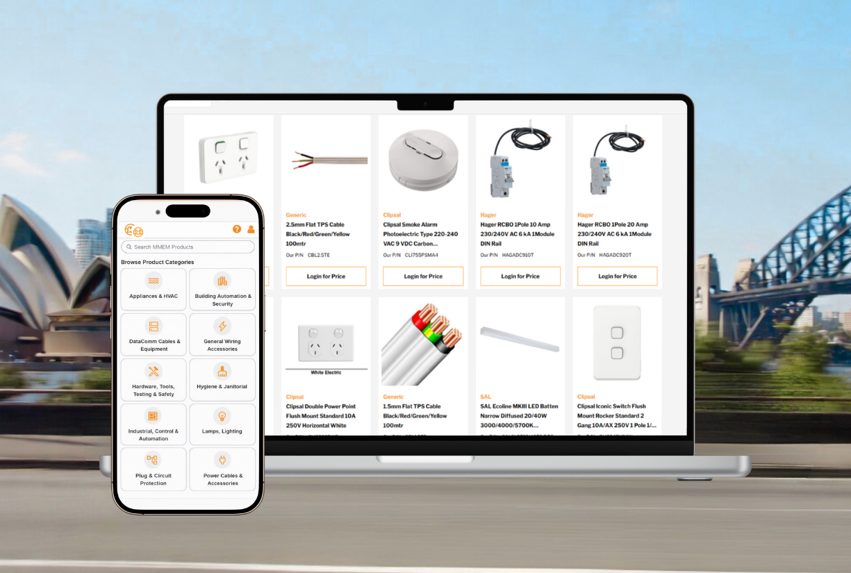 Welcome to SEW Kingsford!