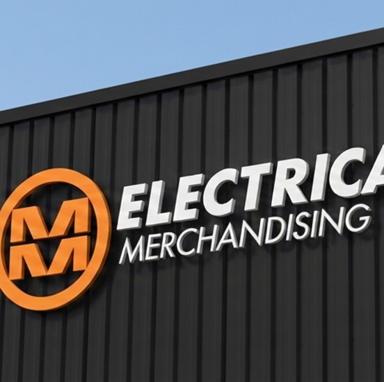 The power of Australia's largest electrical, data and industrial distributor.