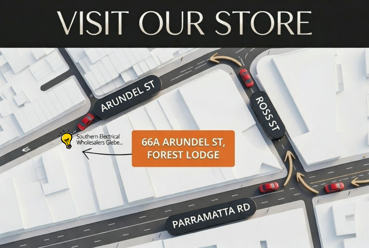 Welcome to SEW Glebe! 