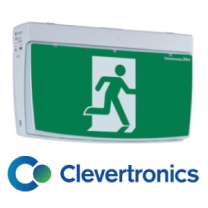 Emergency Exit LED Single/Double Sided 1.1W