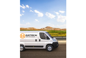 MM Electrical free delivery