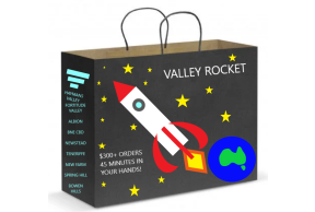 Valley Rocket