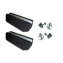 Fix-it Foot Large 600x180x95mm 224 lb/ft 6061 Al