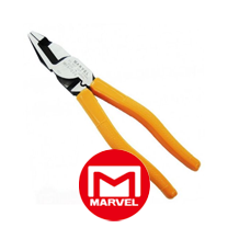 Cable Cutting Pliers 215mm Carbon Steel Head
