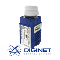 Light Dimmer Mech Rotary Universal 2 Wire