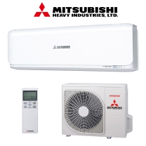 MHI 2.5kW Cool Only Split System