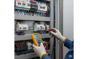 Local Stockist of a wide range of industrial control components, cables and accessories