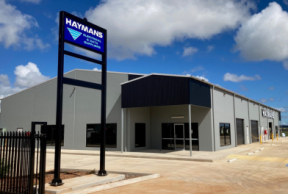 South Burnett's LARGEST Electrical Wholesaler
