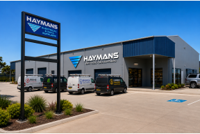 South Burnett's LARGEST Electrical Wholesaler