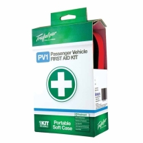 First Aid
