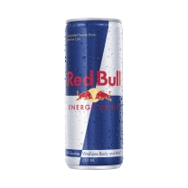 Redbull 250ml
