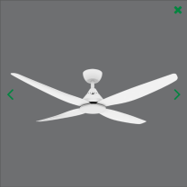 AUGUSTA 52 SACF11/52/4WH