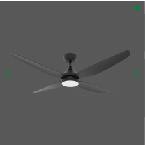 AUGUSTA 52 SACF11/52/4BK/L