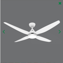 AUGUSTA 52 SACF11/52/4WH/L