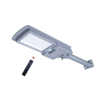 SmartBright All-in-one Solar Pathway