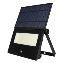 IP65 LED SOLAR Floodlight with Sensor