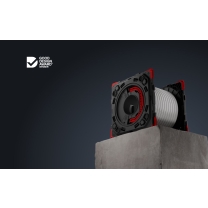 Nexans MBW BOOST 2Cx2.5+E