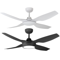 Quinton DC 4 Blade DC Ceiling Fan