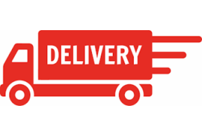 We can deliver to you 