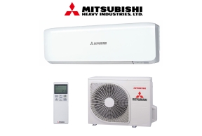 Massive range of MHI available