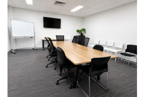 BOARDROOM HIRE