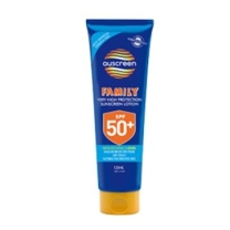 Sunscreen SPF50+ UVA/UVB