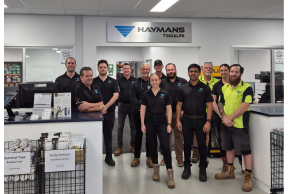 Service Focused Team