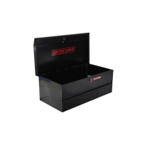 CH10000-BK Chest Aluminium Armor Tuf Black 900mm (195L)