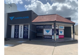 Extensive Stock Profile