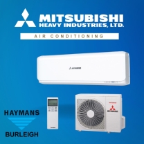 5 KW Mitsubishi Heavy Industries Split System Air Conditioner