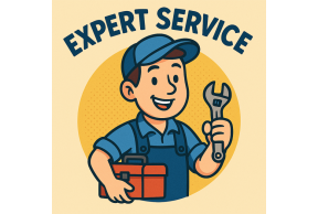 Experienced and knowledgable team