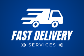 Fast Delivery Services