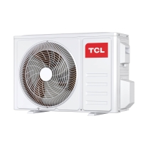 TCL 2.6 KW / 4.0 KW Reverse Cycle R32 Hi-E System