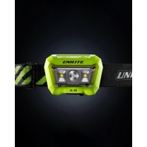 Dual Beam Sensor Headtorch  (Rechargeable) - 475 Lumens